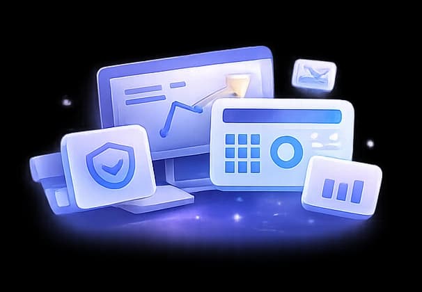 Websites illustration